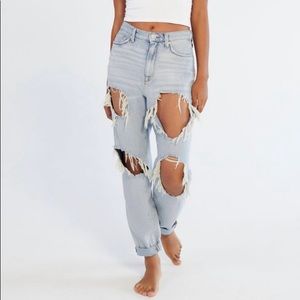 Urban Outfitters Jeans